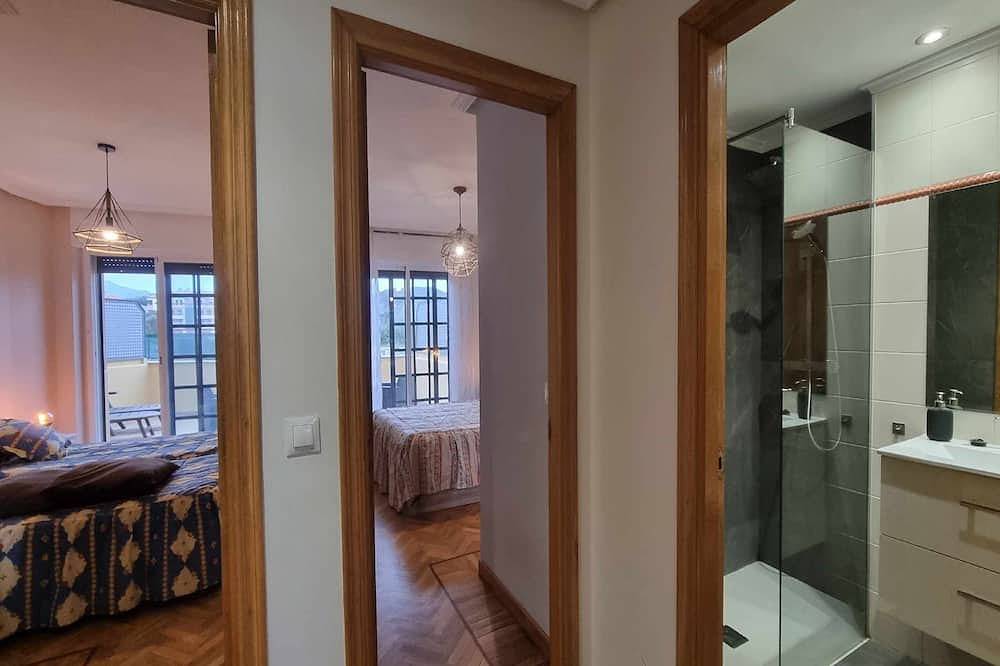 Ganze Wohnung, Saavedra Apartment in Posada de Llanes, Llanes