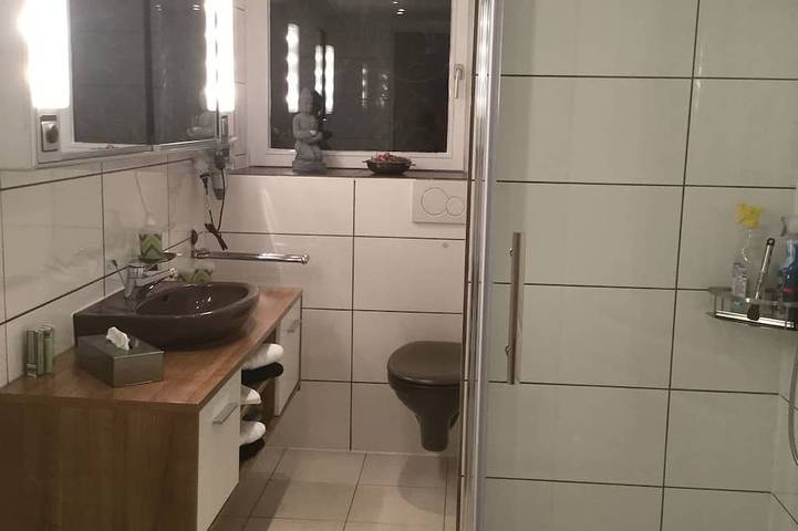 Ferienwohnung für 4 Personen in Ottobeuren - 4