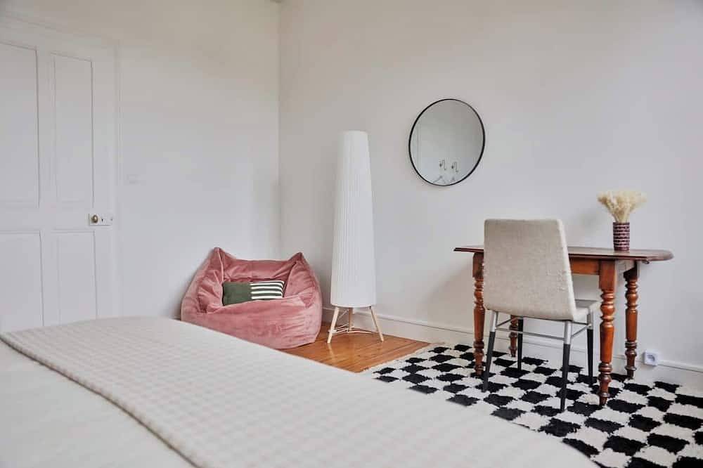 Beautiful character house in the historic center of Dives. Ideal for families! in Dives-sur-Mer, Lisieux und Umgebung
