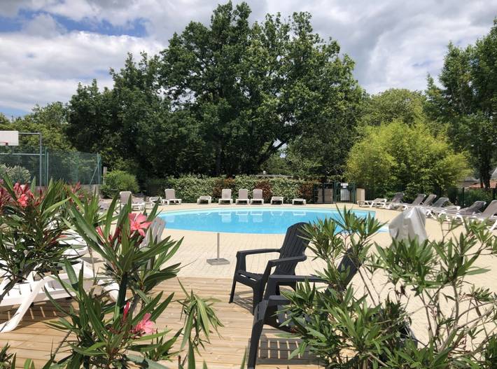 Gîte pour 4 personnes à Saint-Denis-lès-Martel - 2