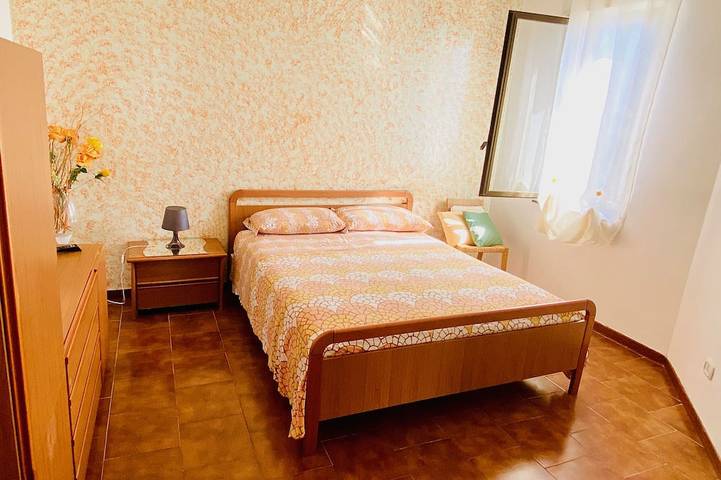Entire apartment, Marilyn's House. Strategic position between sea, mountains and art. in Gragnano, Naples Province