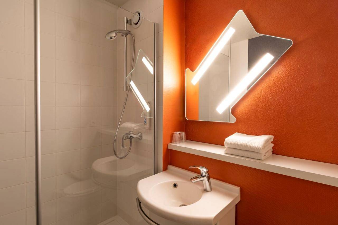 Ibis Budget Vitry Sur Seine A86 in Vitry-sur-Seine, Val-de-Marne