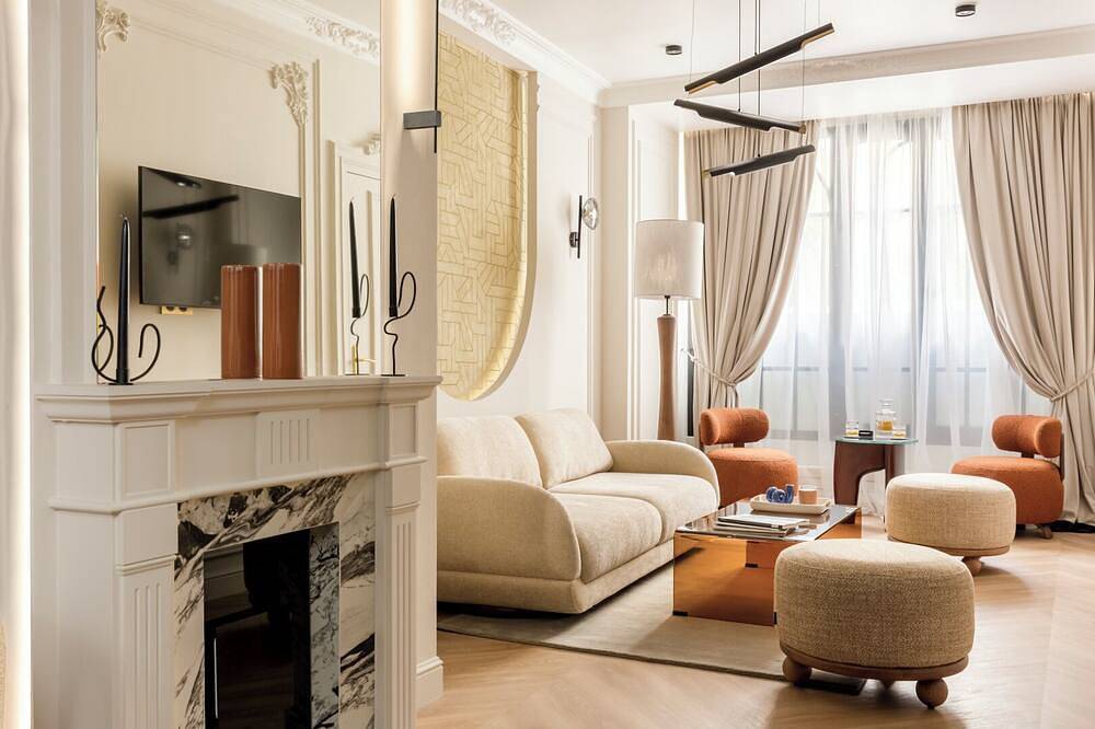 Appartement de vacances