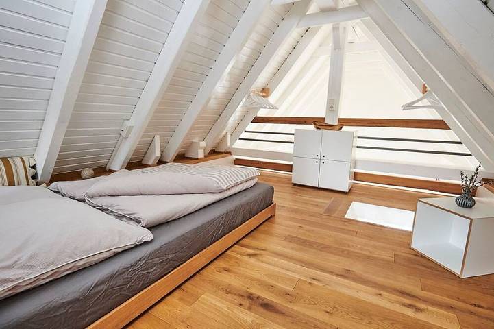 Ferienhaus für 4 Personen, mit Garten, mit Haustier in Edertal - 4