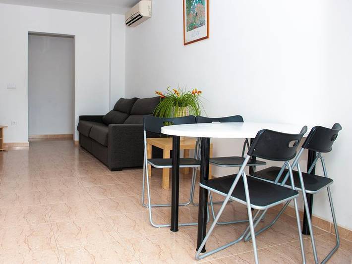 Location de vacances pour 4 personnes à Malgrat de Mar - 3