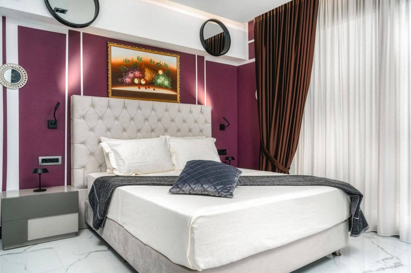 Villa für 12 Personen mit Garten in Pantokratoras, Zakynthos