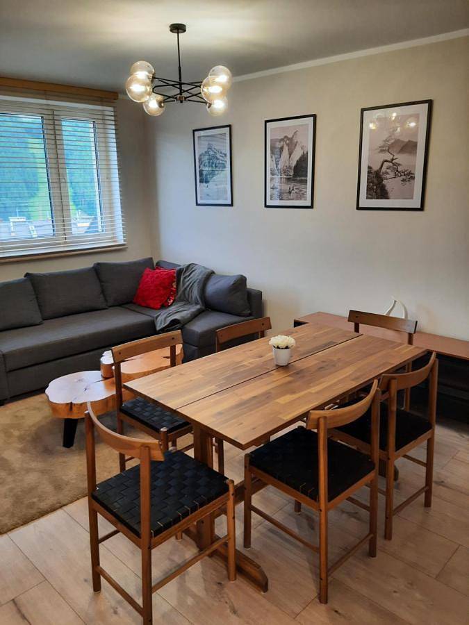 Ferienwohnung für 4 Personen, mit Ausblick - 1