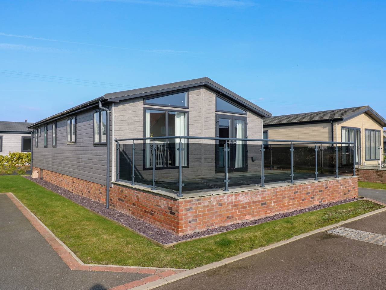 Blokhut voor 4 Personen in Burnham Market, Norfolk