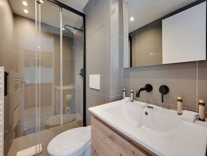 Apartamento entero, Pleasant and bright apt - 1Bd/2P - Aubervilliers in Aubervilliers, Sena-Saint Denis