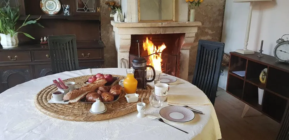 Maison de vacances pour 6 personnes, avec jardin, adapté aux familles - 1