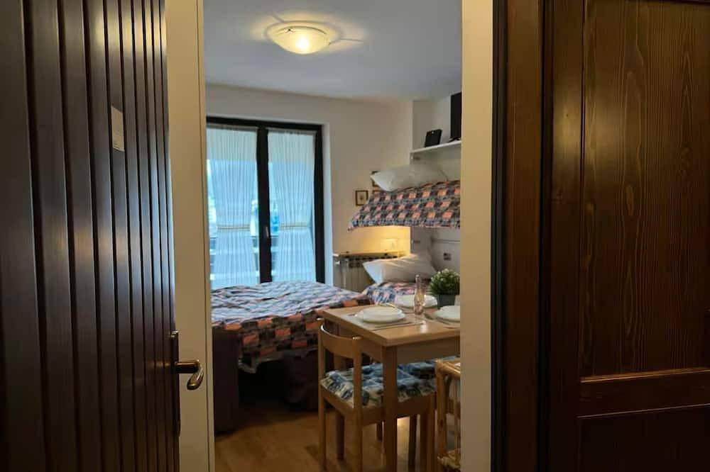 Appartamento intero, Maison Letì Ca-Sa Check in Aprica, Valtellina