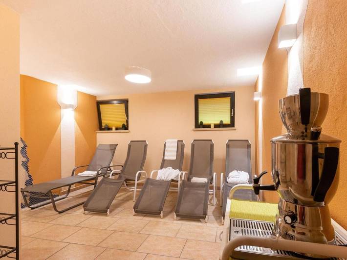 Ferienhaus für 50 Personen, mit Sauna im Ötztal - 3