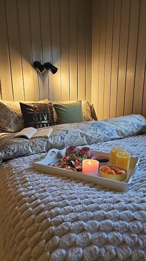 Ferienwohnung für 4 Personen, mit Garten - 1