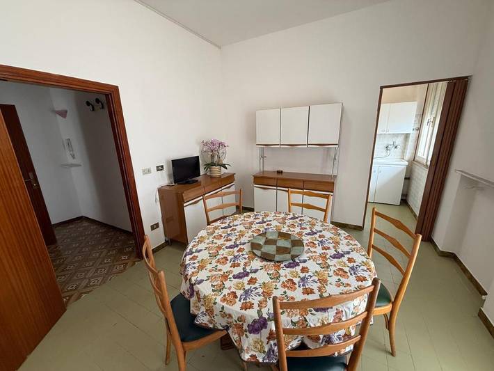 Ferienwohnung für 4 Personen, mit Balkon, mit Haustier - 1