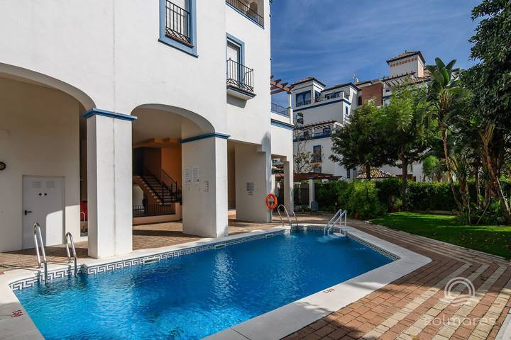 Appartement entier, La Marina 3,  8 in Isla Canela, Ayamonte