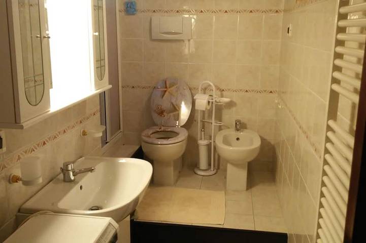 Ferienwohnung für 2 Personen in Levanto Kommune - 4