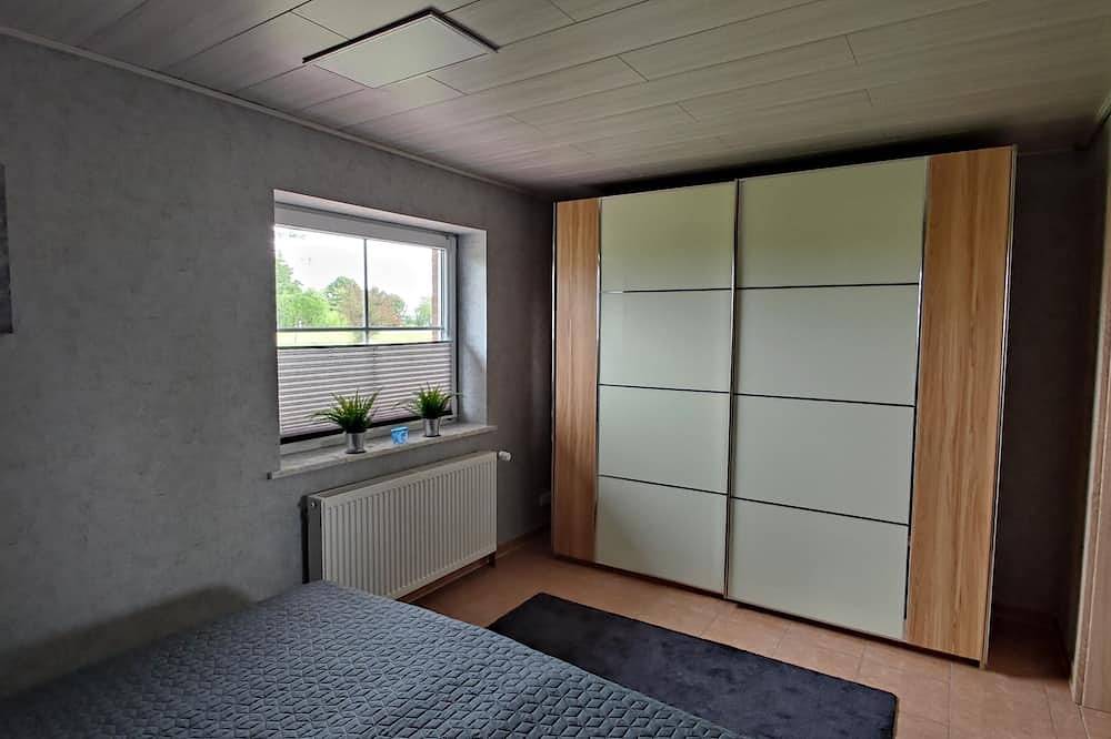 Ferienhaus für 3 Gäste mit 110m² in Stadland in Stadland, Nordseeküste