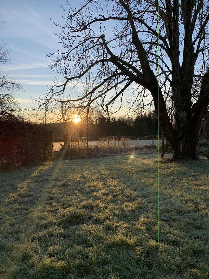 Location de vacances pour 15 personnes, avec jacuzzi ainsi que jardin et terrasse à Momignies - 3