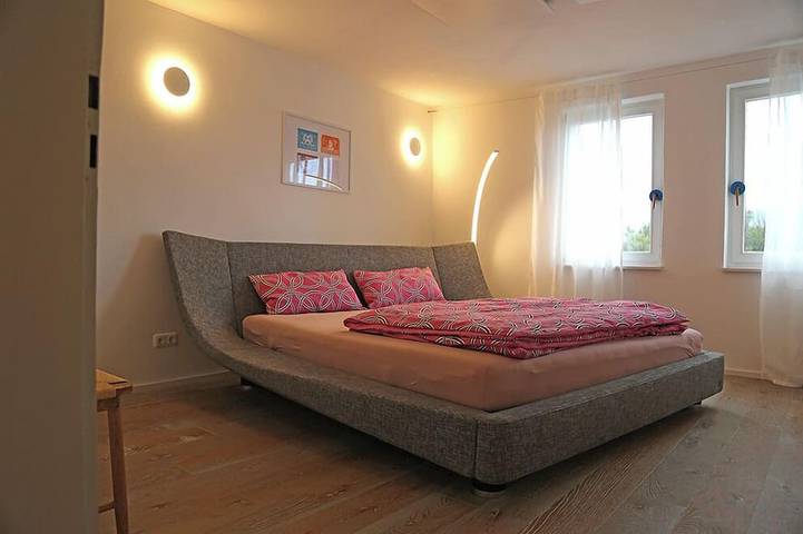 Ferienwohnung für 6 Personen in Rhein Main Gebiet - 2