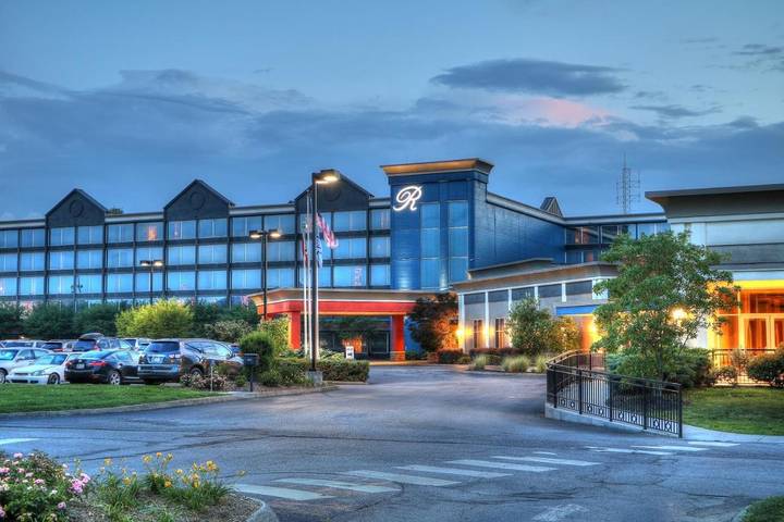 Hotel voor 3 personen, with whirlpool and terras as well as zwembad - 1