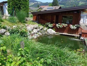 Ferienwohnung für 4 Personen in Salzkammergut-Berge, Mondsee (Stadt), Bild 3