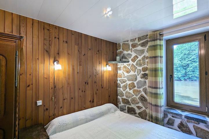 Gîte pour 3 personnes, avec jardin dans Le Menoux - 3