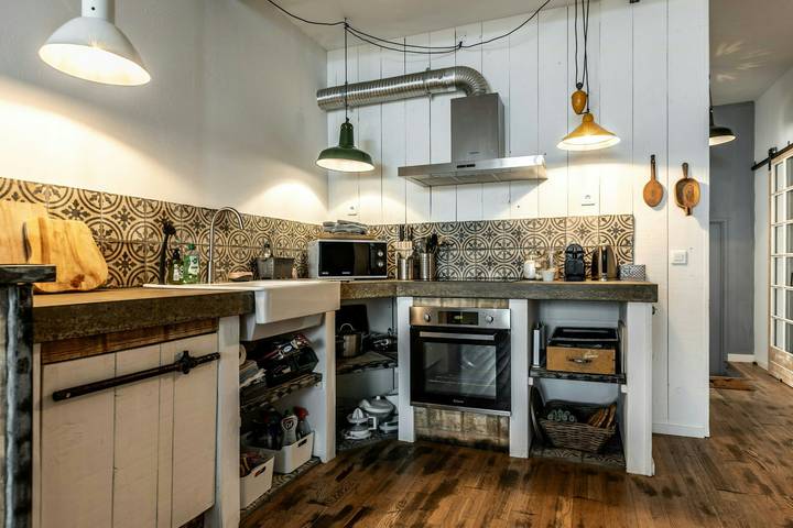 Holiday apartment for 4 people, child-friendly - 1
