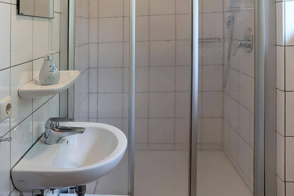 Ferienhaus (Gerberhaus gesamt) für 5-7 Personen - Strohpension oder in Manderscheid, Bernkastel-Kues & Umgebung