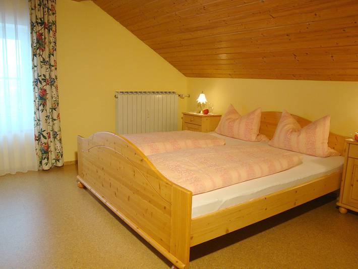 Ferienhaus für 3 Personen, mit Garten in Bad Birnbach - 4