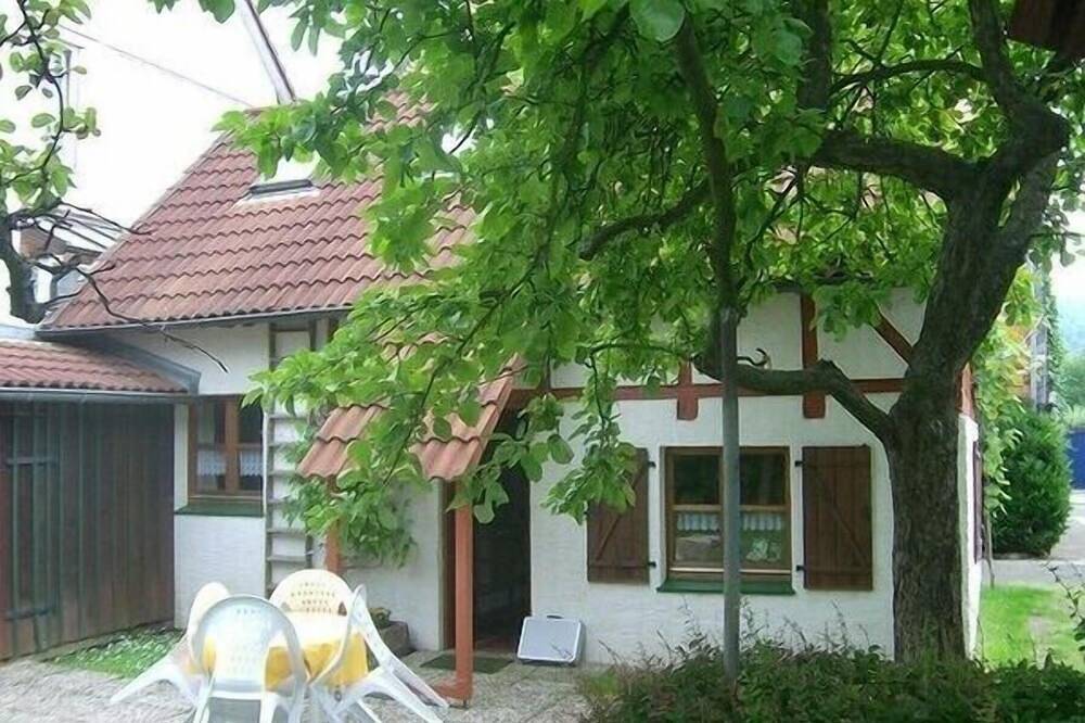 Gemütliches individuelles Ferienhaus, zentrale Lage, Wlan, Telefon in Bad Harzburg, Harzvorland
