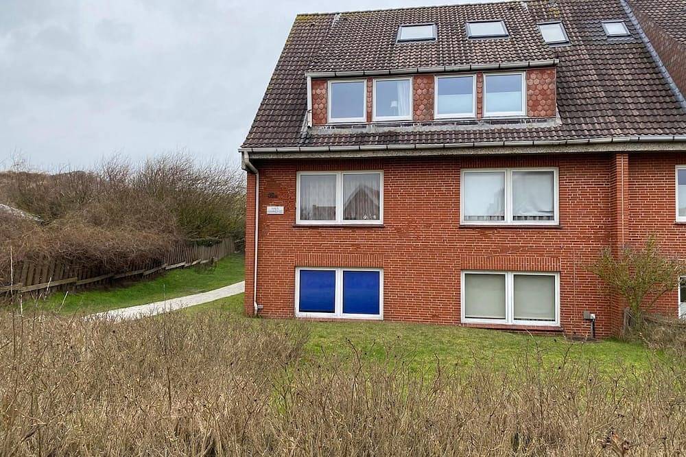 Genießen Sie auf Juist einen herrlichen Urlaub mit der Familie oder mit Freunden — Bild 5