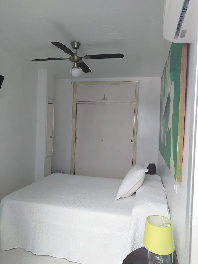 Casa de huéspuedes para 2 personas, con vistas y terraza - 1