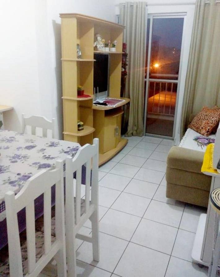 Appartement de vacances pour 5 personnes, avec balcon et vue - 1