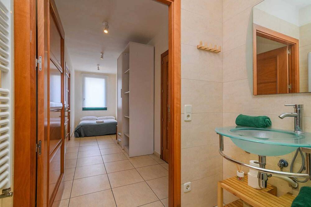 Rural house Montseny, Cal Metge in Gualba, Barcelona Inland