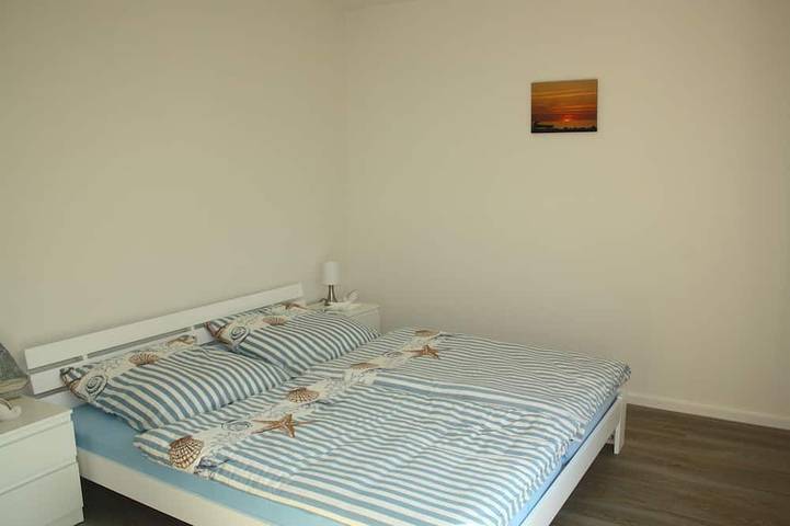 Ferienhaus für 10 Personen, mit Garten und Terrasse, mit Haustier in Behrensdorf - 2