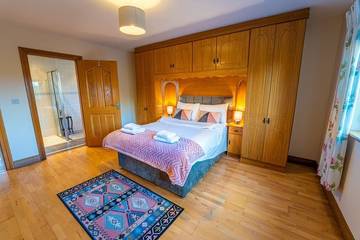 Holiday Home for 8 People in Killybegs ED, Donegal, Photo 4