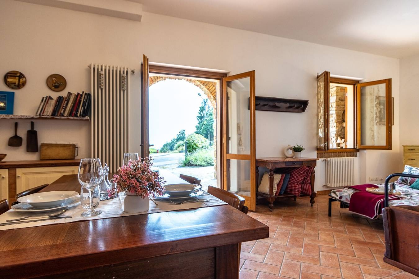 Ganze Wohnung, Cottage Zia Cherubina in Colle Brianza, Brianza