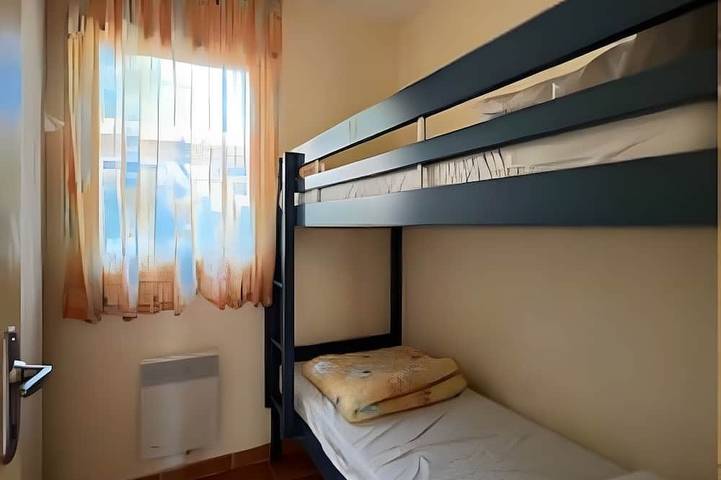Location de vacances pour 4 personnes, avec jardin et piscine à Gaujac - 3