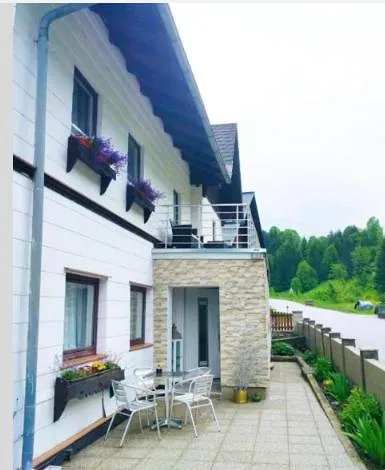 Gästehaus für 3 Personen - 1