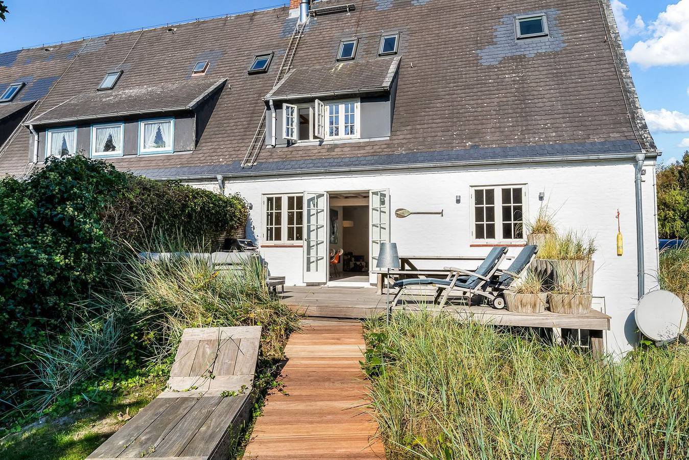 Exklusiv. Modern. Hochwertig. Strandnah. in Hörnum, Sylt