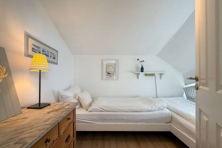 Ferienwohnung für 3 Personen in Elbe-Weser - 2