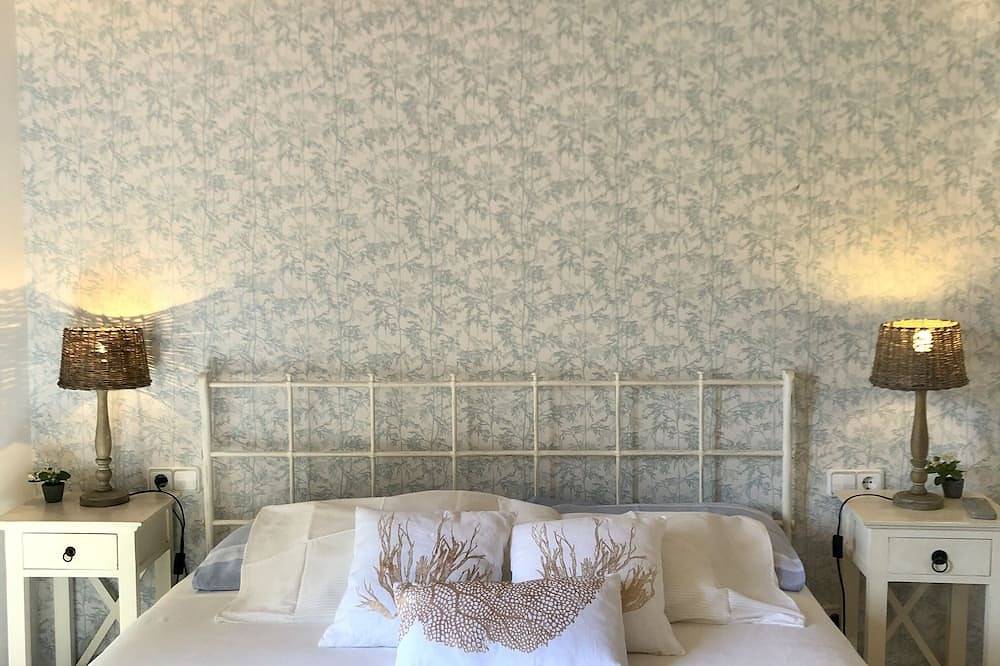 Preciosa Casa de 2 dormitorios con piscina, Lemon Grove y vistas a la montaña in L'Horta, Sóller