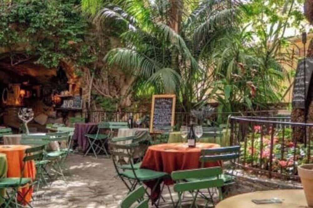 Exotic escape - luminous, charming veranda, foto 3