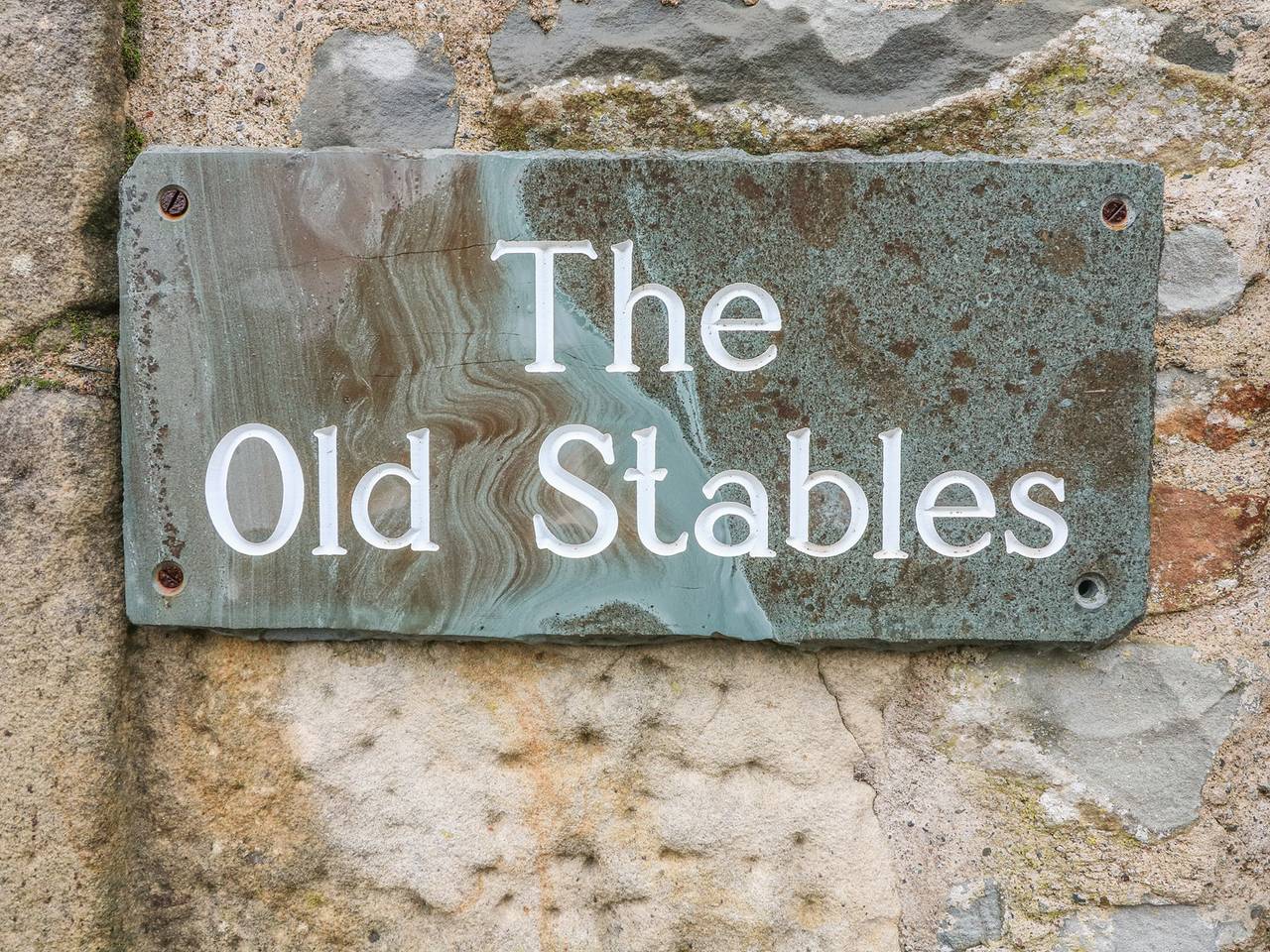The Old Stables in Yorkshire Dales National Park