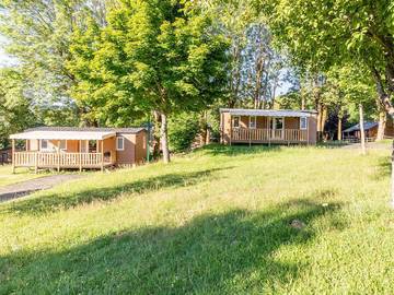 Camping pour 6 Personnes dans Saint-Bonnet-près-Orcival, Région de Clermont-Ferrand, Photo 1