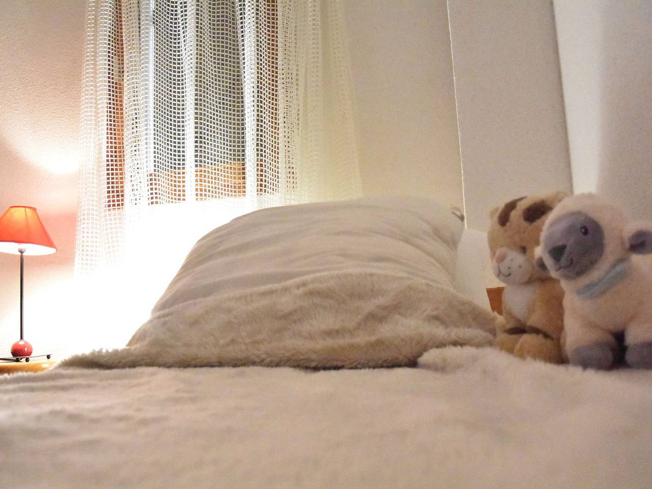 Haus mit 3 Zimmern, 4 Betten, Pool und Parkplatz in Strandnähe in Gruissan (Ville), Gruissan