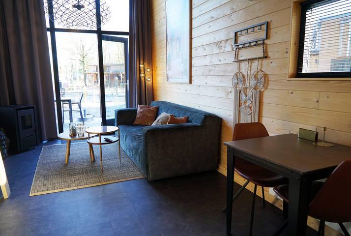 Ferienhaus für 2 Personen, mit Garten in Gelderland - 4