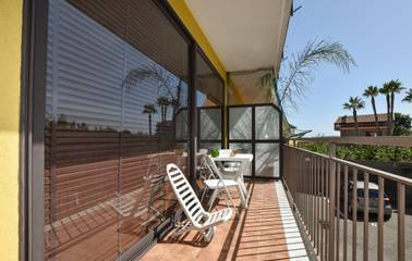 Appartamento per 5 Persone in Mascali, Etna, Foto 3