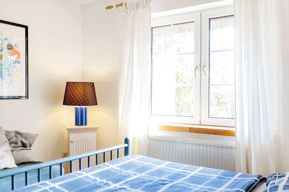 Freistehendes 5-Sterne Landhaus unter Reet * 200qm Wohnfläche * in Pantow, Zirkow