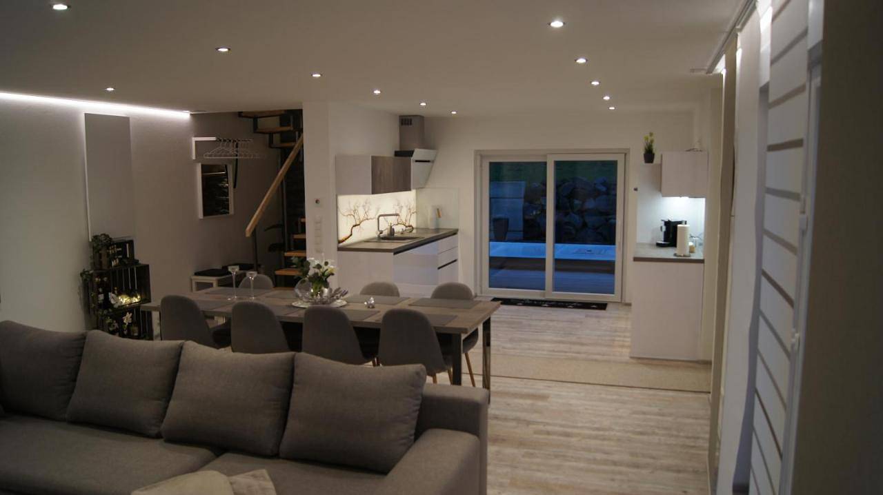Ganze Wohnung, Two-Bedroom House in Münstermaifeld, Osteifel